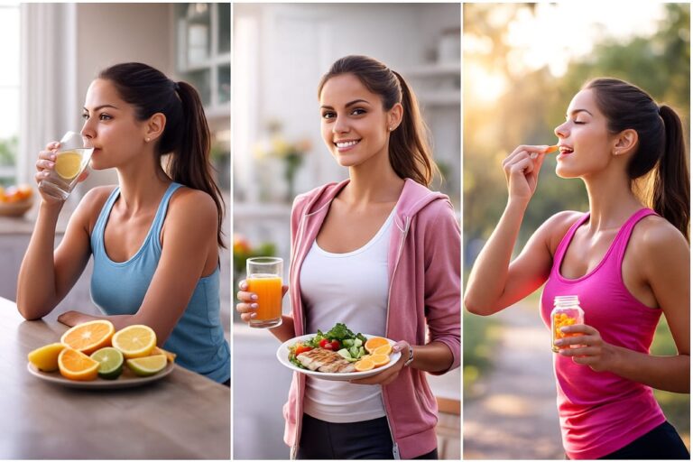 How to Boost Immunity Naturally: A Complete Guide