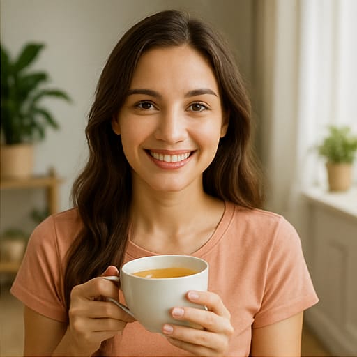 natural health tips at home