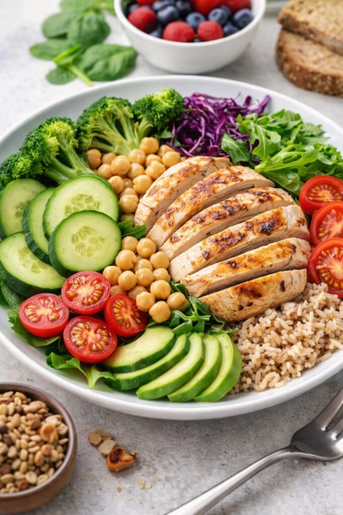 healthy eating habits 2