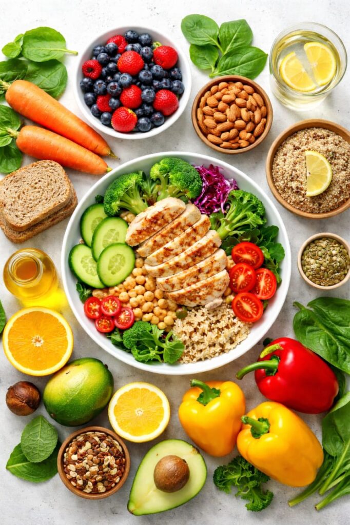 healthy eating habits 3