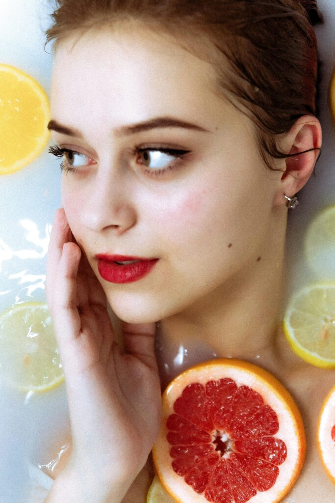 Best Foods for Glowing Skin 