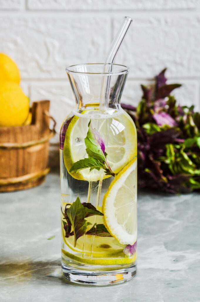 10. Natural Body Detox Drinks: Refresh, Revitalize, and Rebalance Your Health Natural Body Detox Drinks