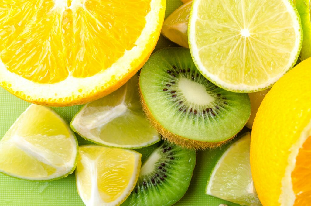 Best Fruits for Clear Skin