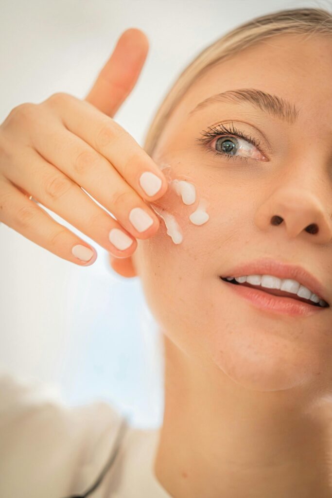 Home Remedies for Dark Circles