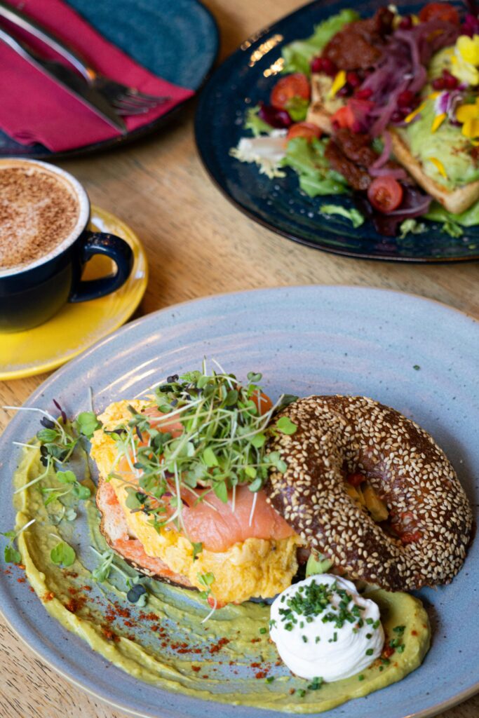 Daily Health Tips for a Better Lifestyle: 10. Simple Habits pexels renan harrisson 458097165 27195702