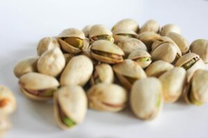 10 Best Foods That Speed Up Metabolism Naturally pistachios that help boost metabolism naturally