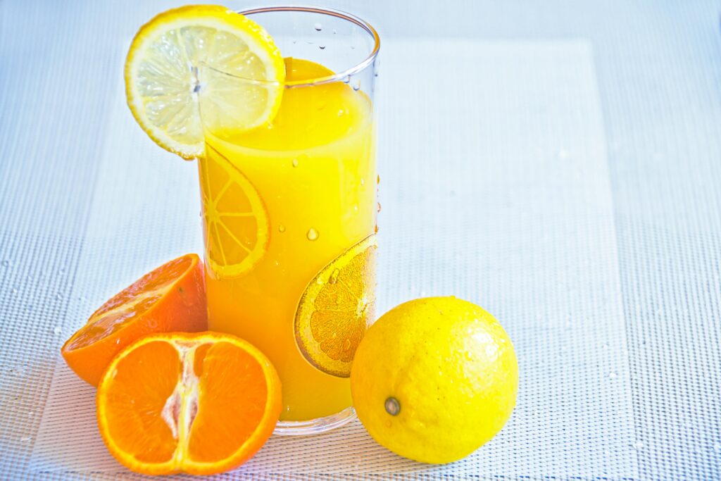  detox drinks for weight loss
