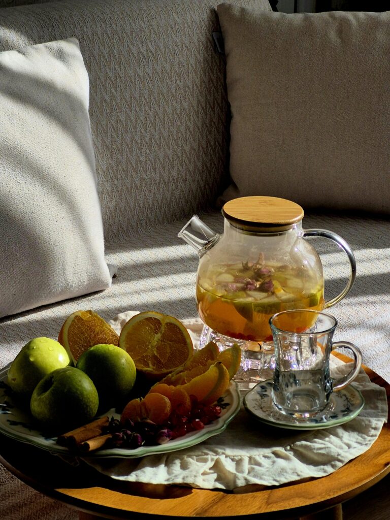  detox drinks for weight loss