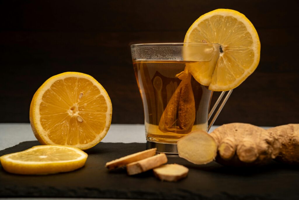  Best Drinks for Liver Detox