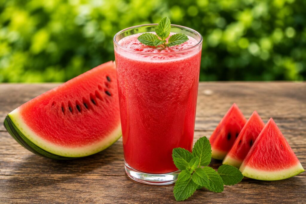 Best Summer Drinks 