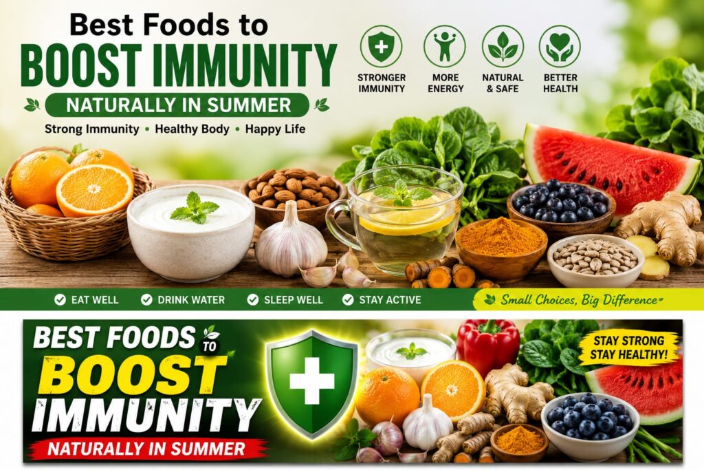 foods to boost immunity naturally.1