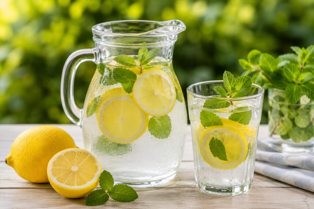 Best Summer Drinks 