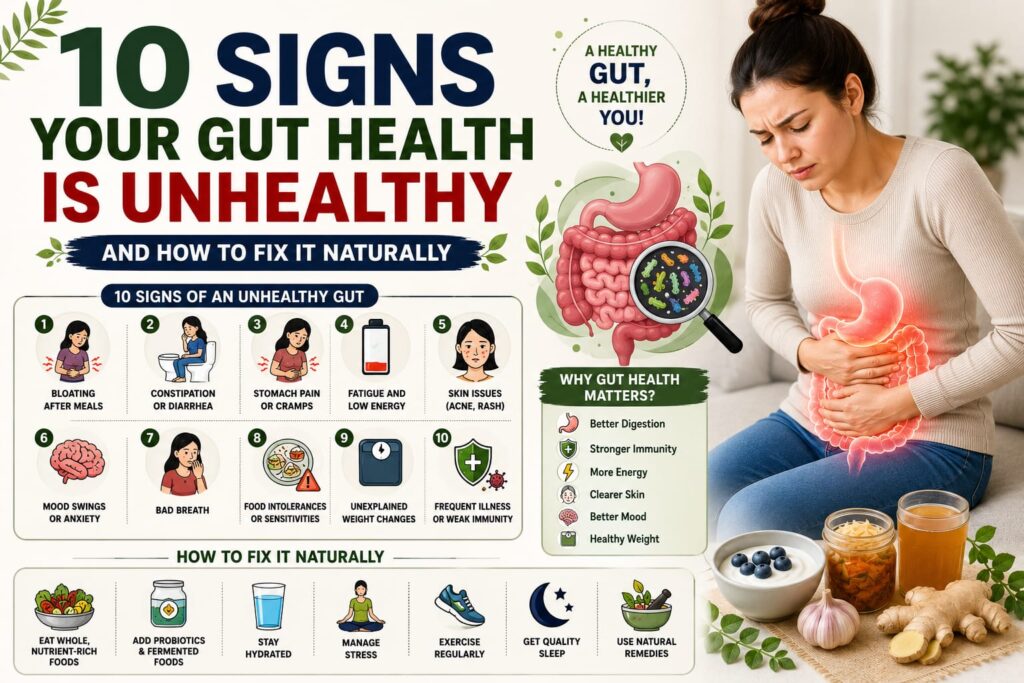 gut health is unhealthy22