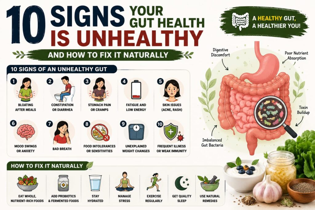 gut health is unhealthy3