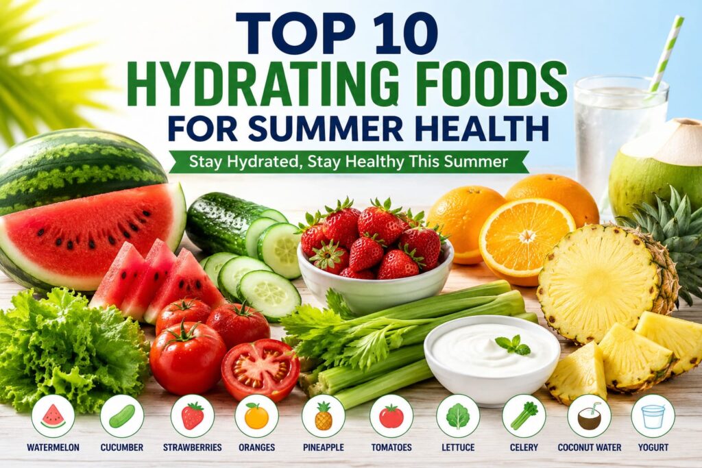 top hydrating foods for summer health5