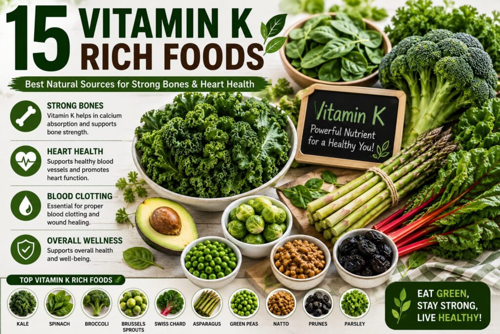 vitamin k rich foods best natural sources for strong bones and heart health.jpgq